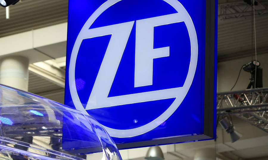 ZF Group