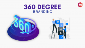 360 Degree Branding
