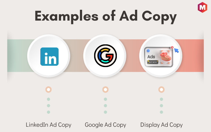 Examples of Ad Copy