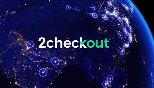 2Checkout