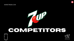 7Up Competitors