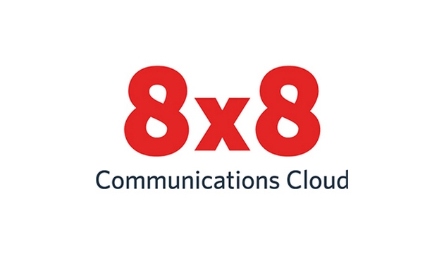 8×8