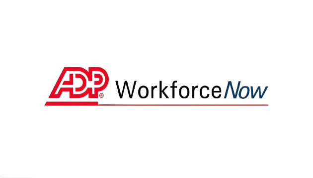 ADP Workforce Now