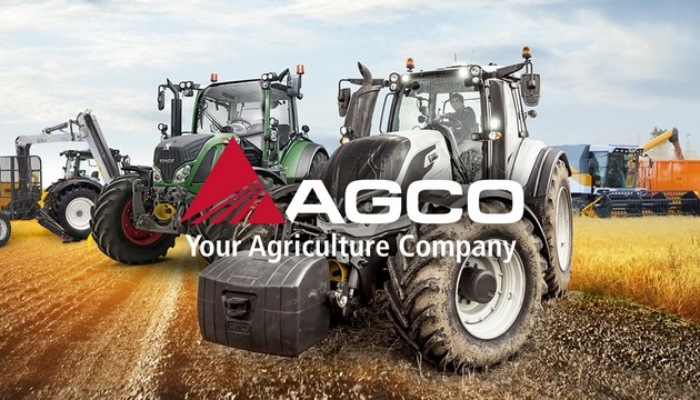 AGCO