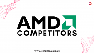 AMD Competitors