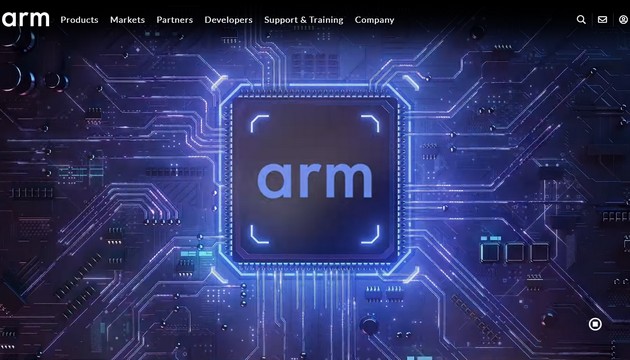 ARM Holdings