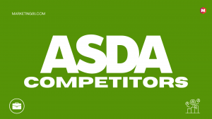 ASDA Competitors