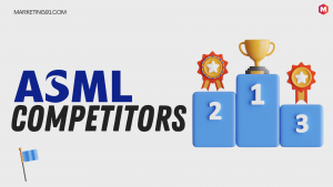 ASML Competitors