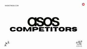 ASOS Competitors