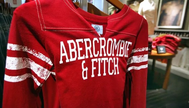 Abercrombie & Fitch