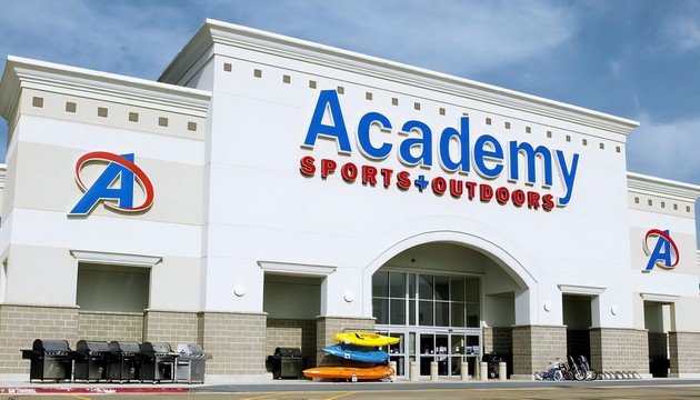 Academy Sports + Outdoors