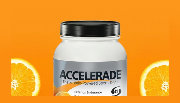 Accelerade