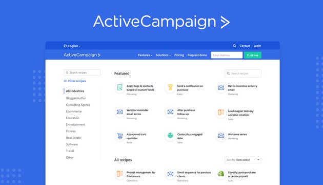 ActiveCampaign