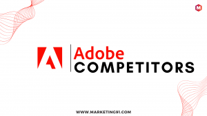 Top Adobe competitors