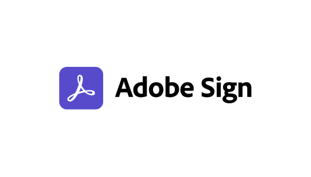 Adobe Sign