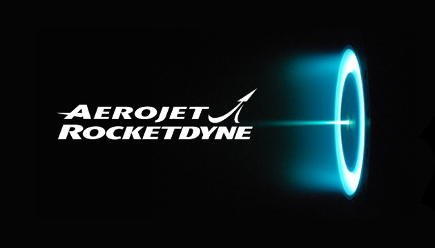 Aerojet Rocketdyne