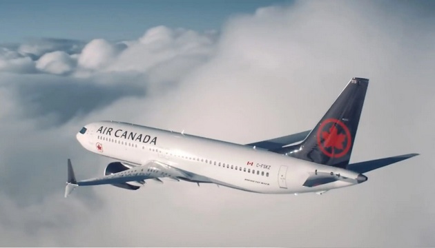 Air Canada