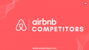 Top Airbnb competitors