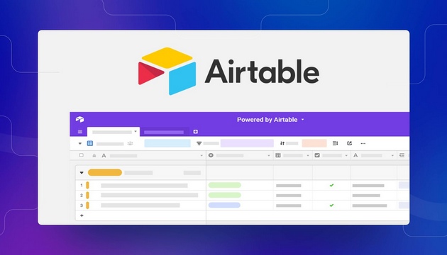 Airtable