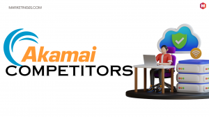 Akamai Competitors