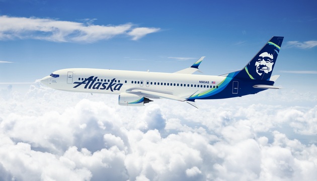 Alaska Airlines