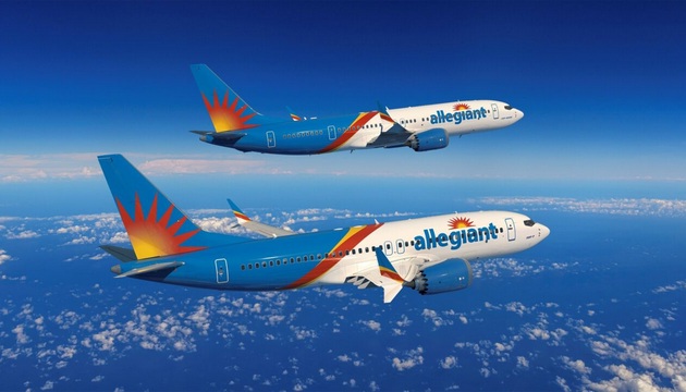 Allegiant Air