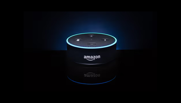 Amazon (Echo)
