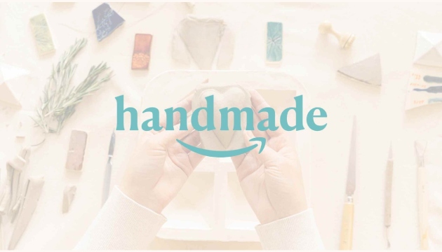 Amazon Handmade