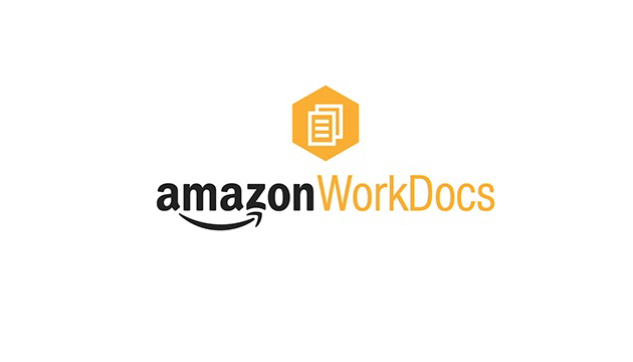 Amazon WorkDocs