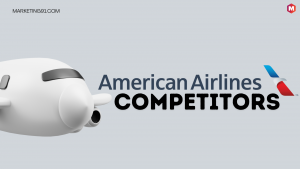 Top American Airlines Competitors