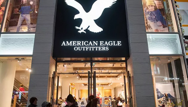 American Eagle Outfitters