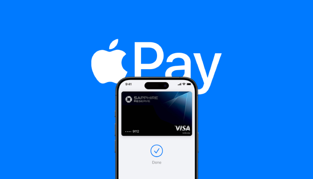 Apple Pay