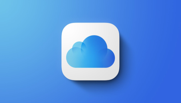 Apple iCloud