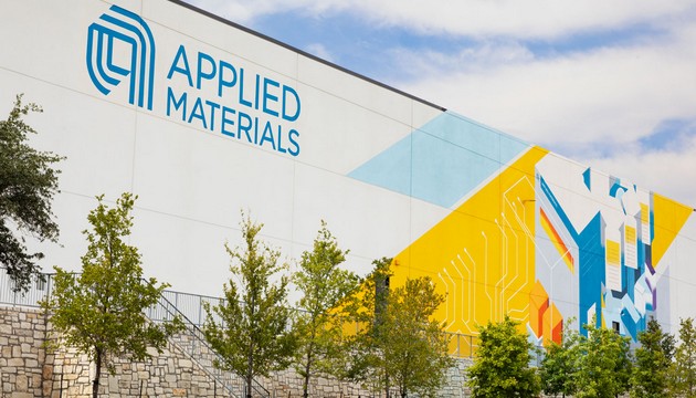 Applied Materials, Inc.