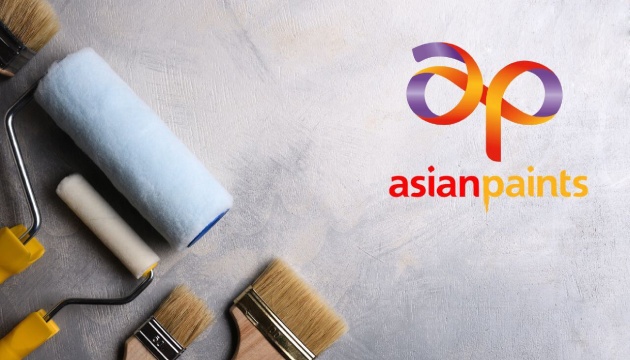 Asian Paints