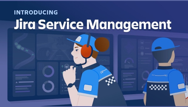 Atlassian (Jira Service Management)
