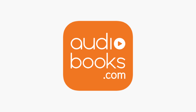 Audiobooks.com