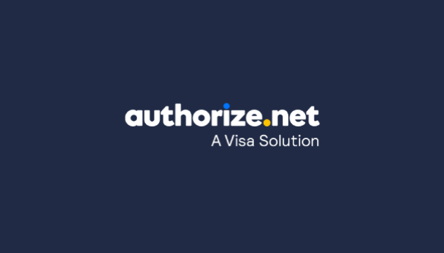 Authorize.Net