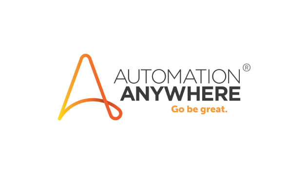 Automation Anywhere