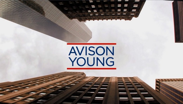 Avison Young