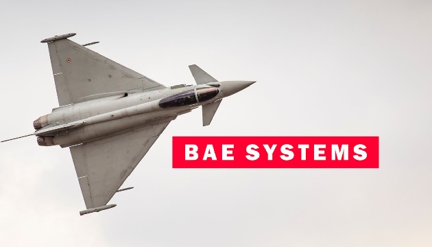 BAE Systems