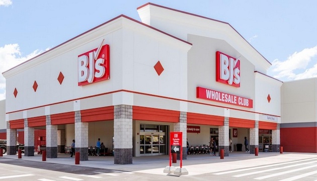 BJ’s Wholesale Club