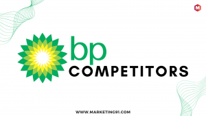 BP Competitors