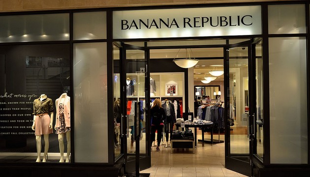 Banana Republic