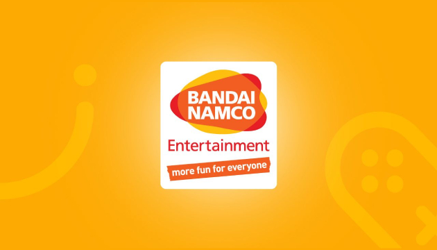 Bandai Namco Entertainment