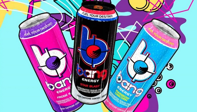 Bang Energy