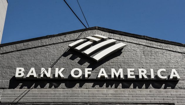 Bank of America