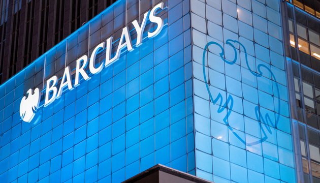 Barclays PLC