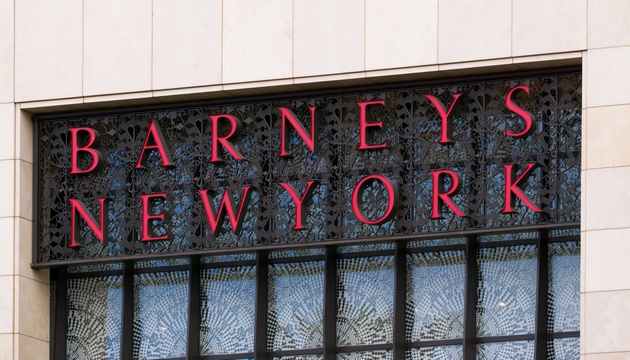 Barneys New York