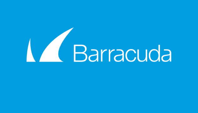 Barracuda Networks